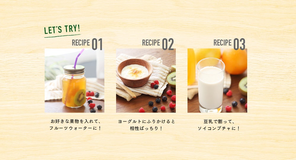 Natural Healthy Standard