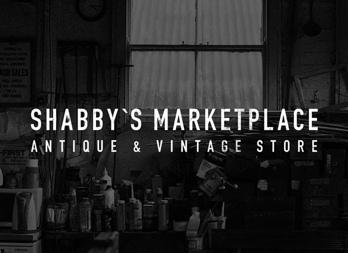 SHABBY`S MARKETPLACE