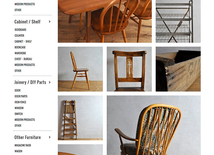 SHABBY`S MARKETPLACE