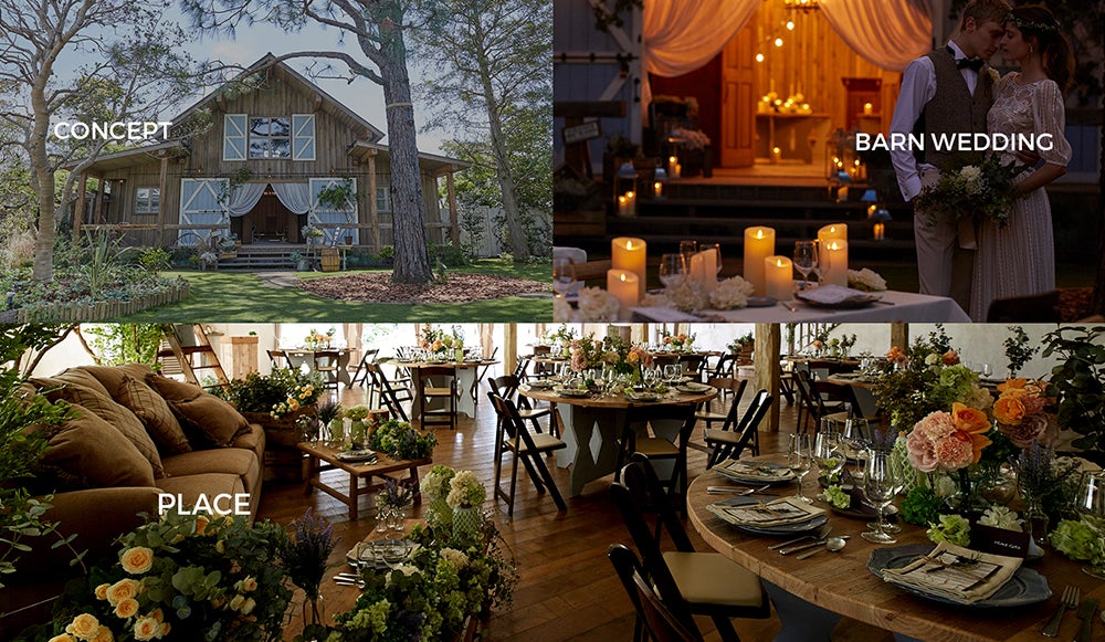 BARN＆FOREST148