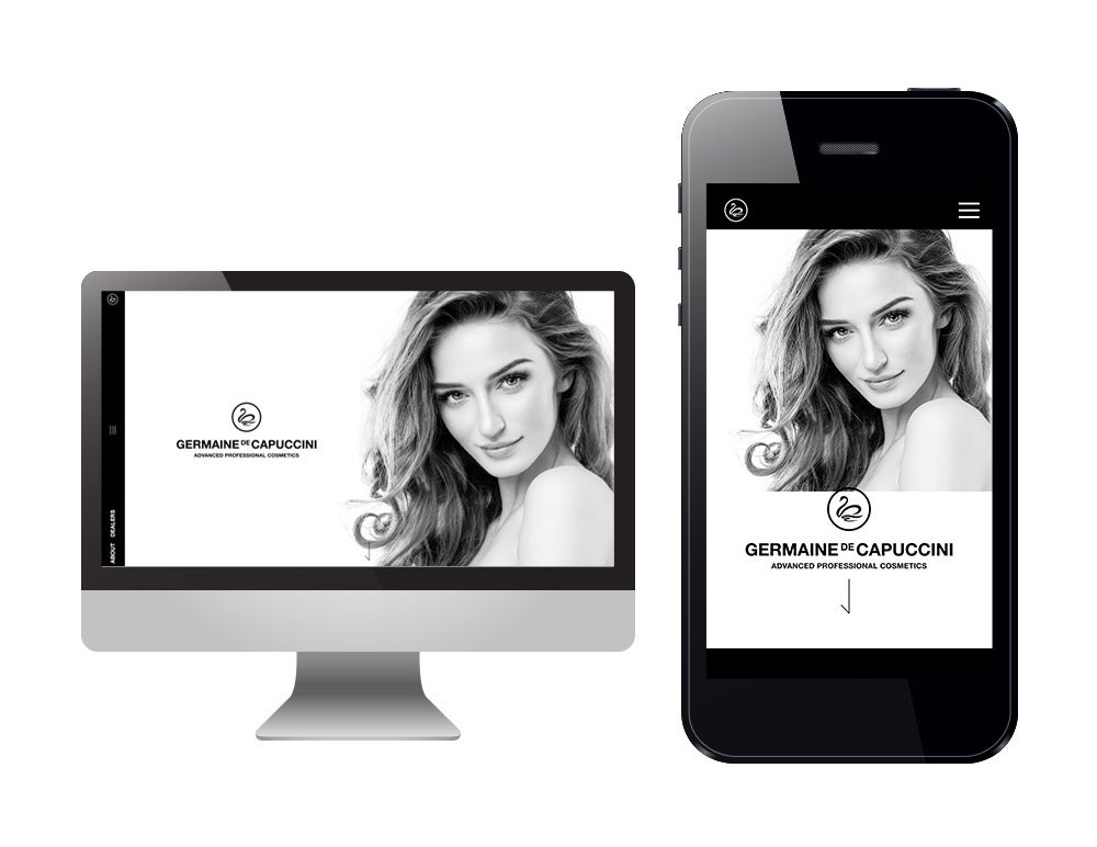 GERMAINE DE CAPUCCINI