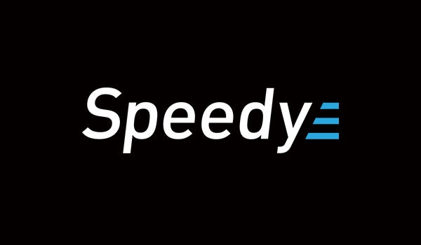 Speedy Vol.1