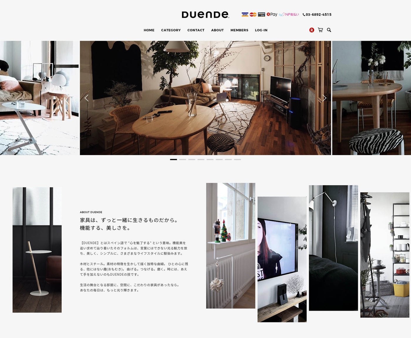 DUENDE