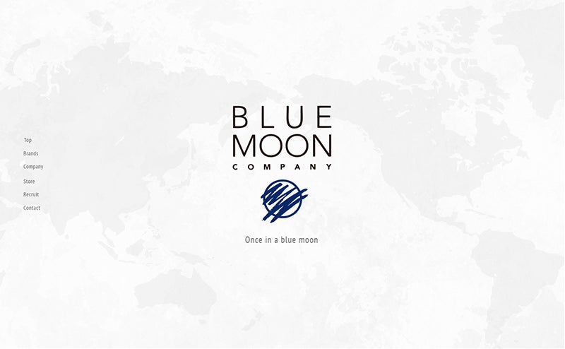 ブルームーンカンパニー