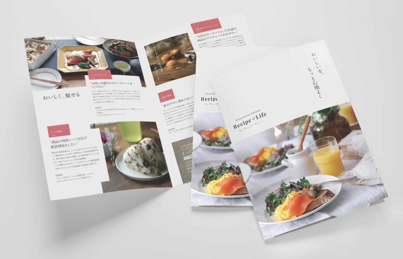 Recipe of Life Vol.2