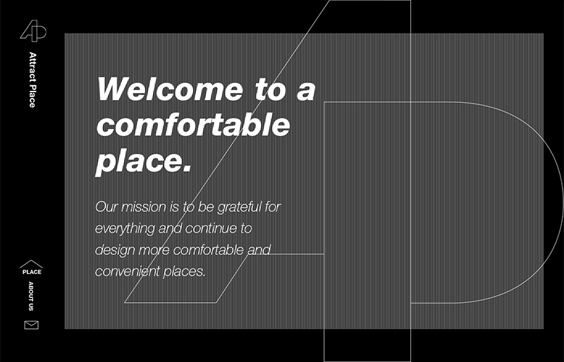 Attract Place