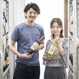 ワイン好きから日本一を目指して| 未経験から年間7万本販売のメガワインECへ