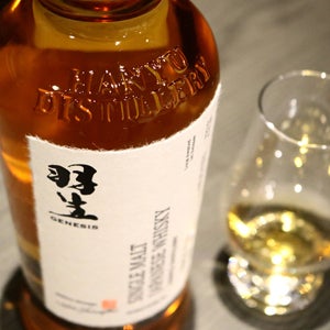 シリーズ「伝統産業 × DX支援」羽生蒸溜所